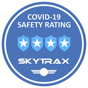 Startrax logo