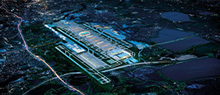 Heathrow expansion: Taking Britain Further