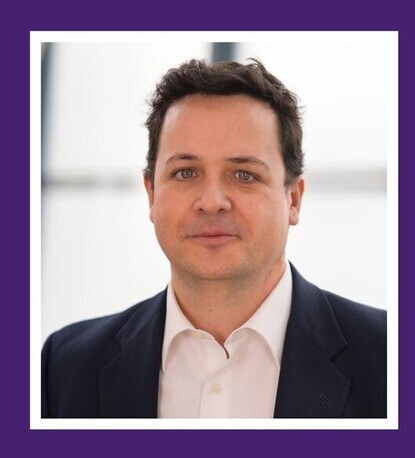 Heathrow announces changes to Executive team