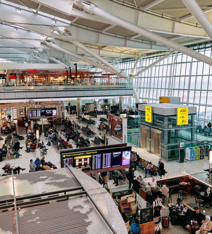 Heathrow announces new travel essentials strategy in partnership with WHSmith and Lagardère Travel Retail