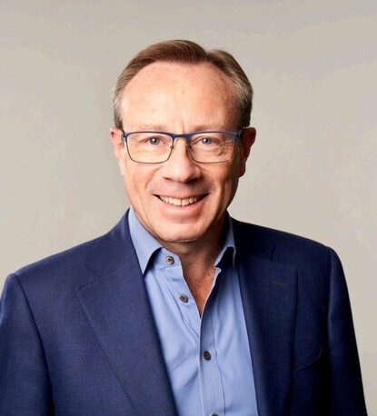 Heathrow appoints Philip Jansen as new Chairman