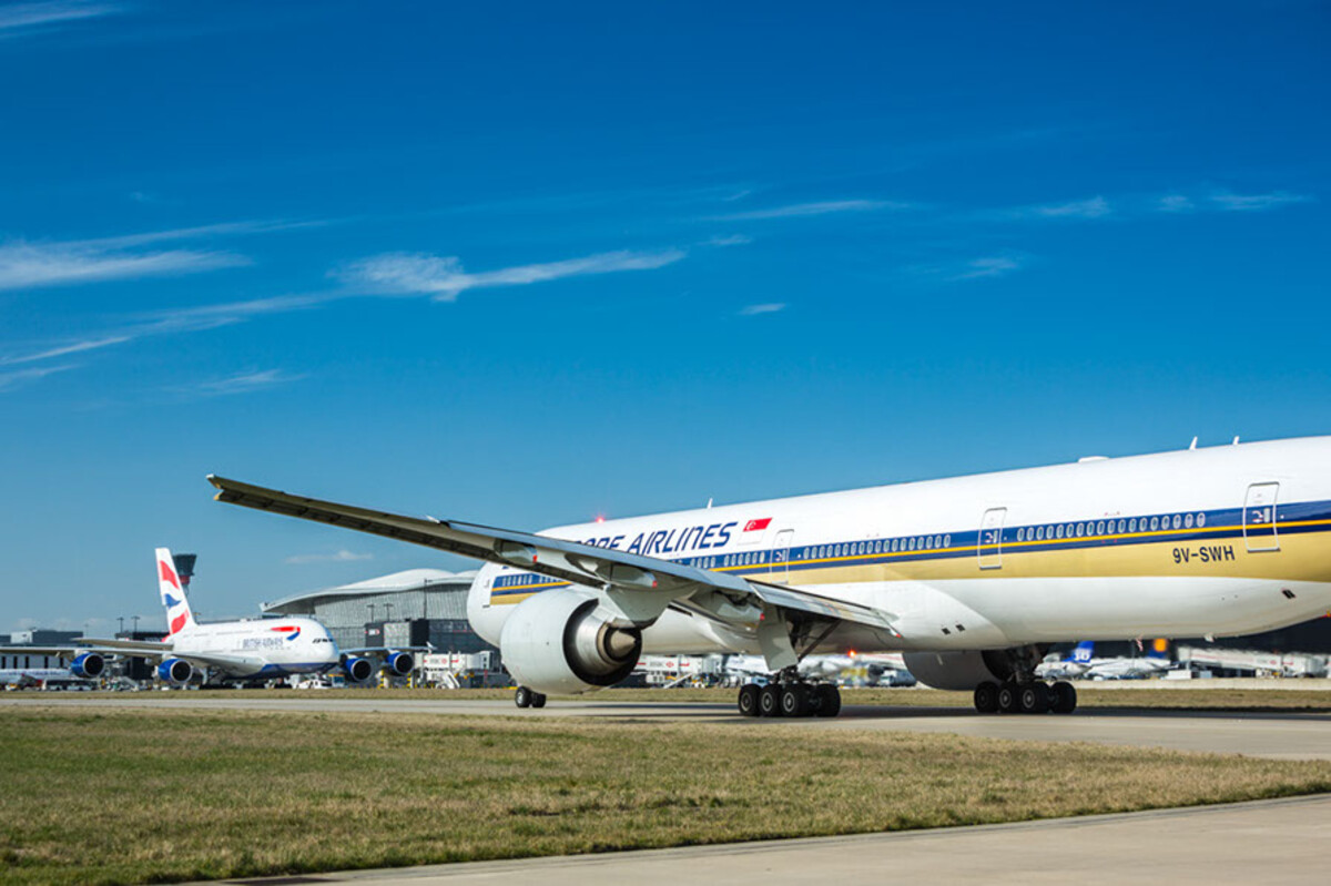 Download Image - Aircraft picture