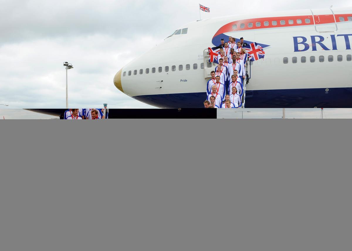 Download Image - Team Great Britain picture