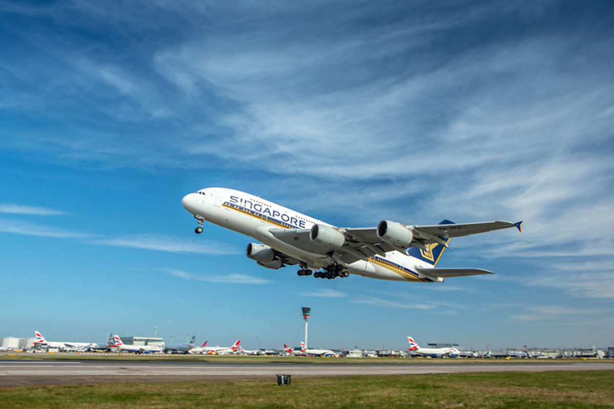 Download Image - Aircraft picture
