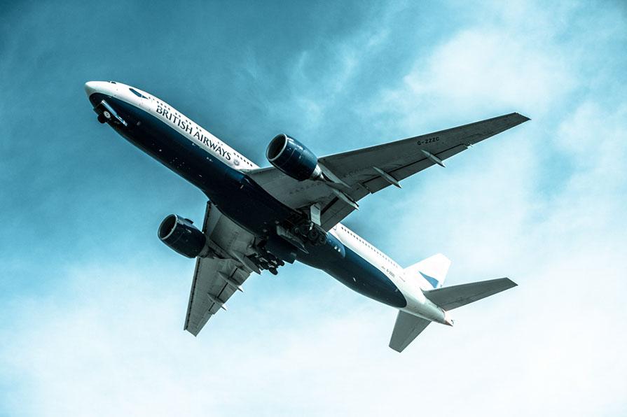 Download Image - Aircraft picture