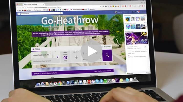 Download Image - Go Heathrow picture