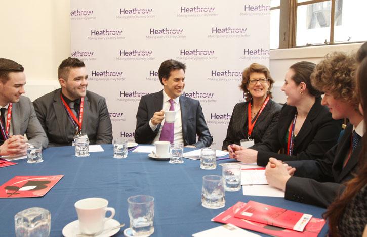 Download Image - Heathrow Apprentices picture