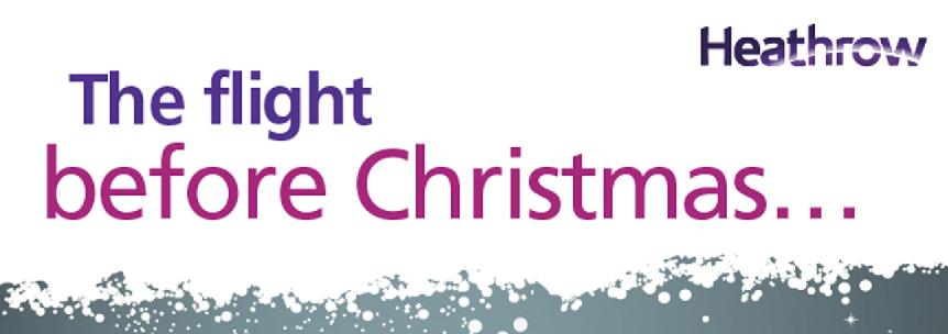 Download Image - The flight before Christmas picture