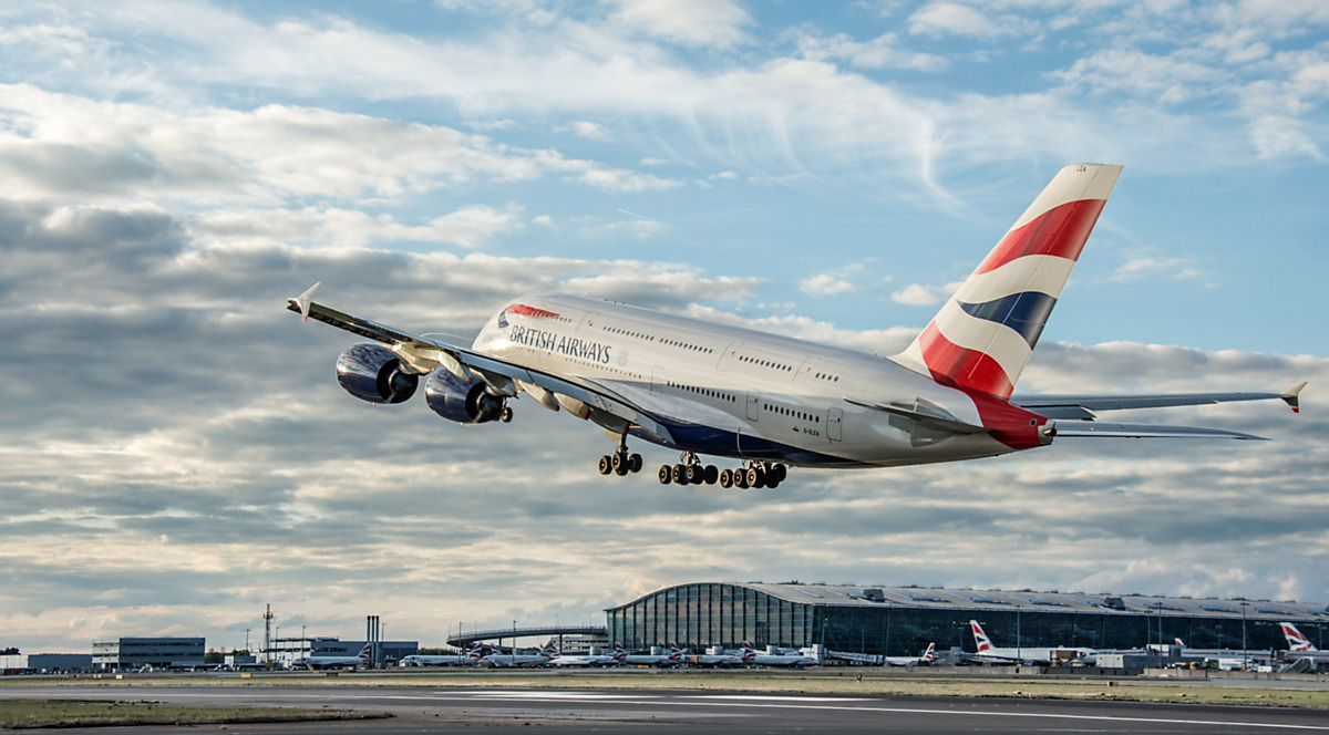 Download Image - Terminal 5 picture