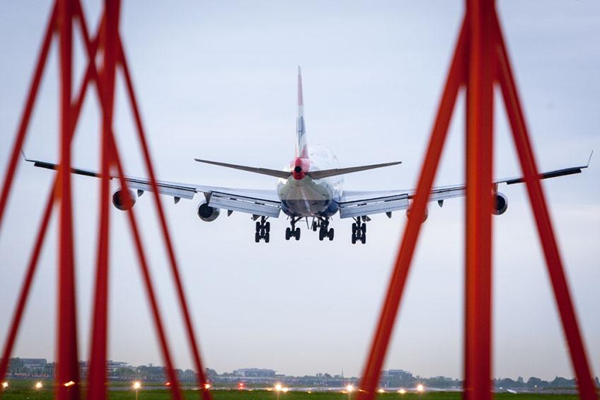 Download Image - Aircraft picture