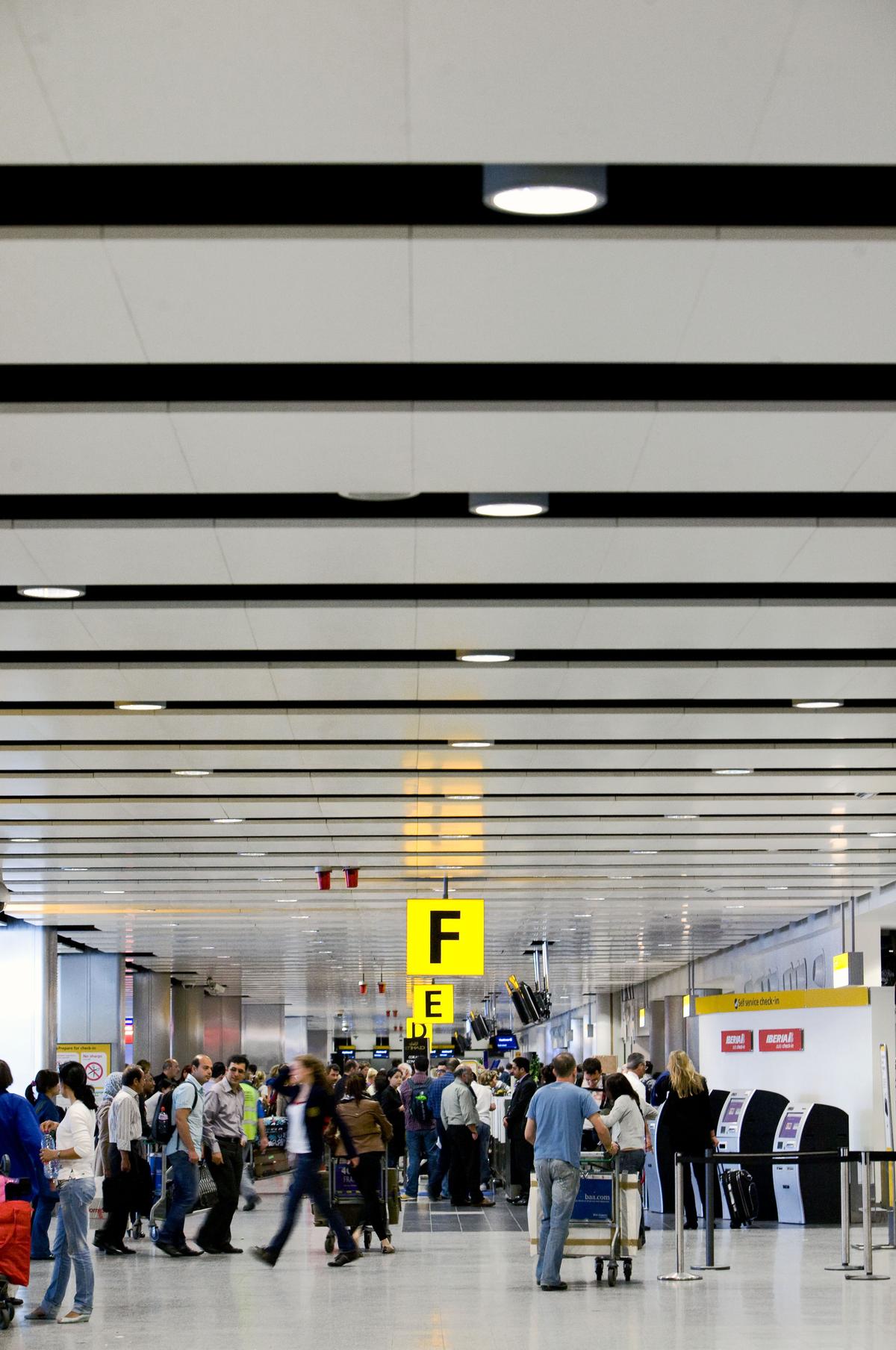 Download Image - Terminal 5 picture