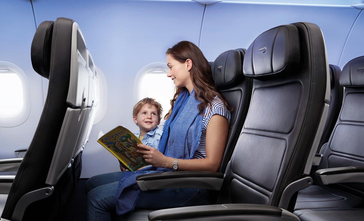 Download Image - British Airways Kids Fly Free picture