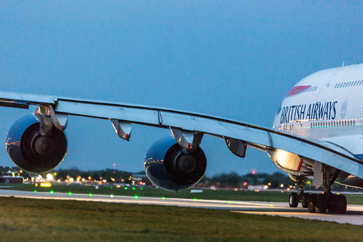 Download Image - Aircraft picture