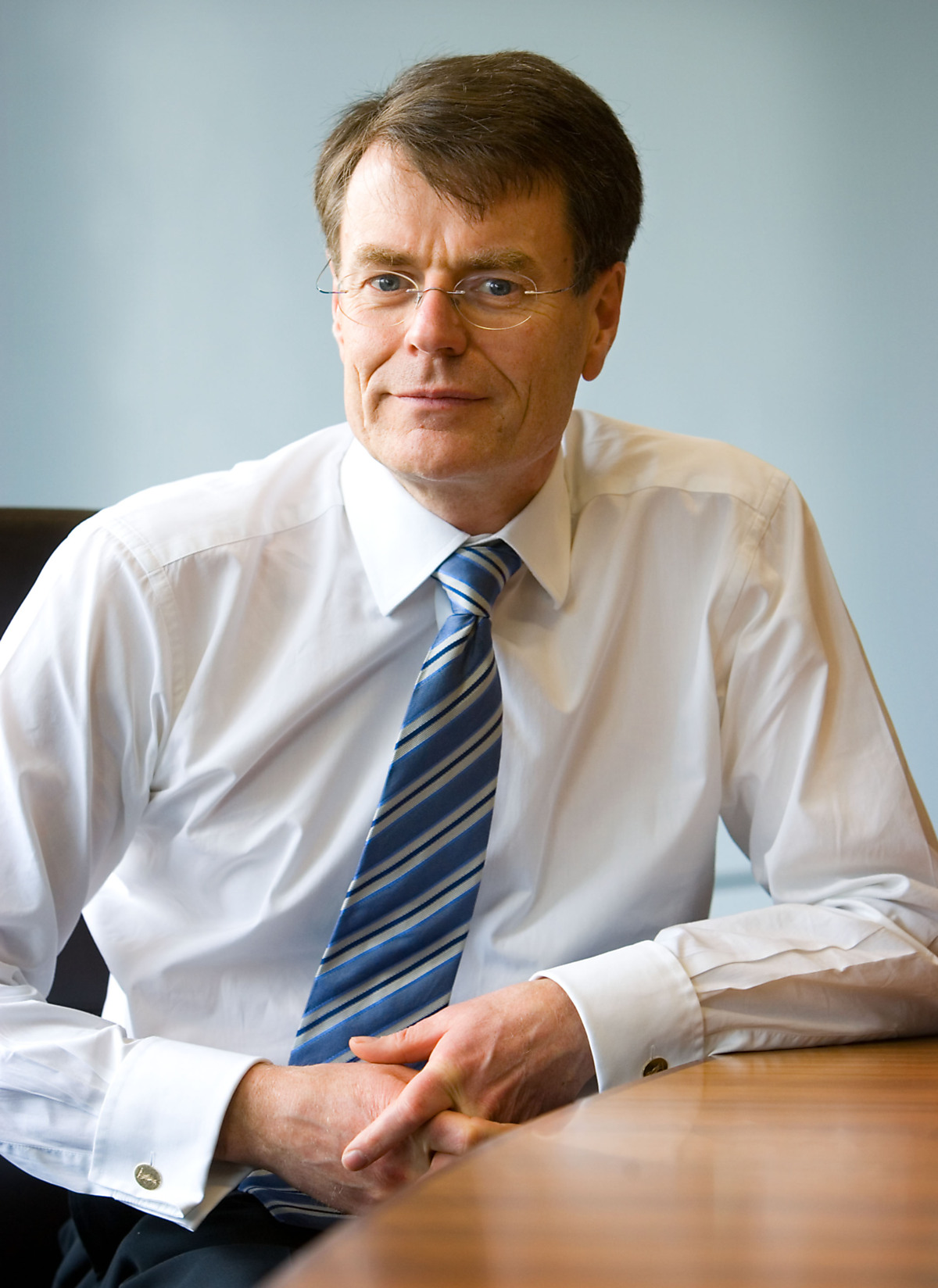 Download Image - BAA exec. picture