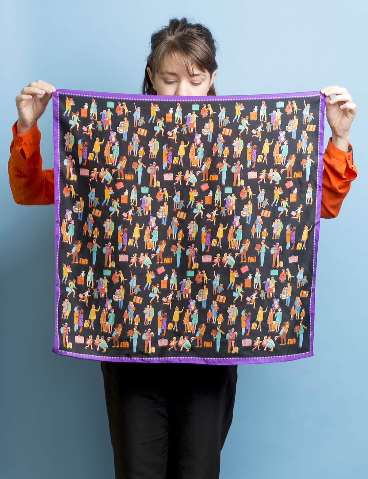 Download Image - Scarf 2 picture