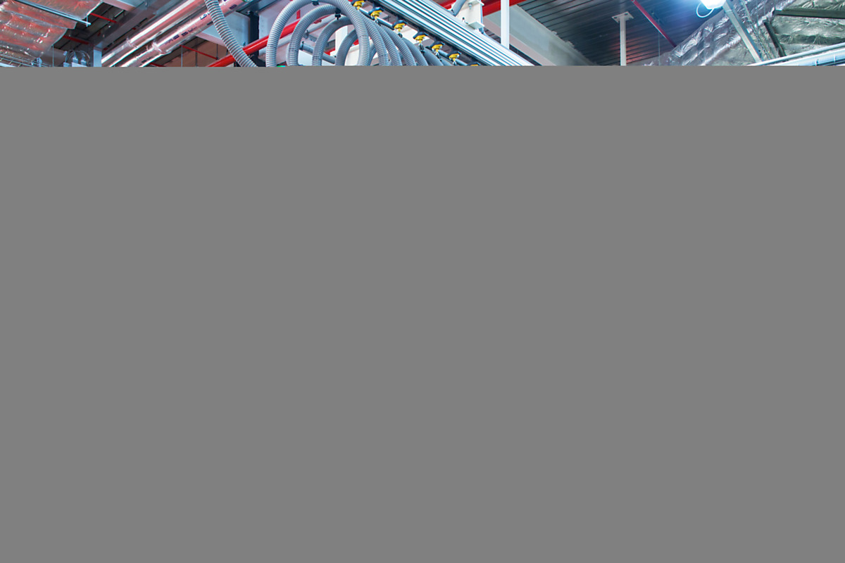 Download Image - Terminal 2 - Airside roads picture
