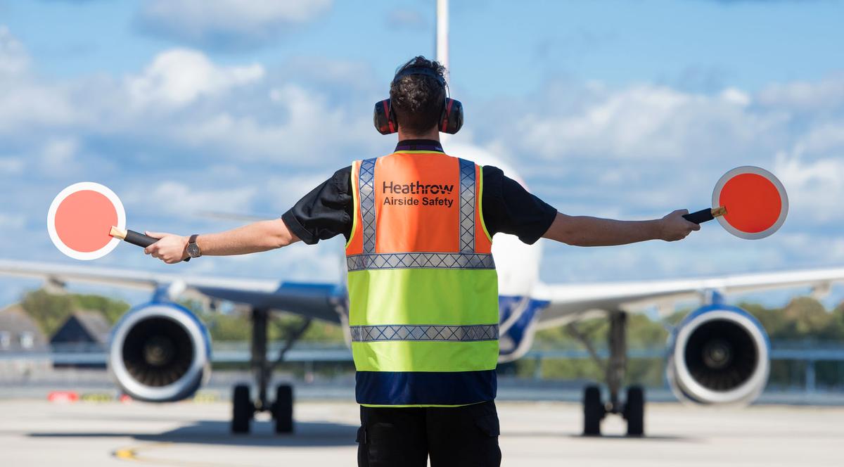 Download Image - Airside picture