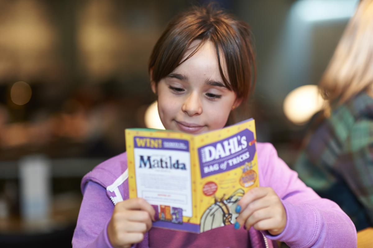 Download Image - Dahl 2 picture