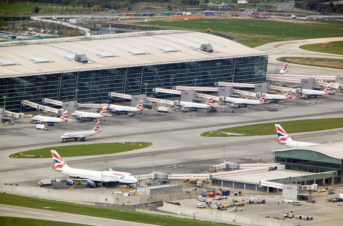 Download Image - Terminal 5 picture