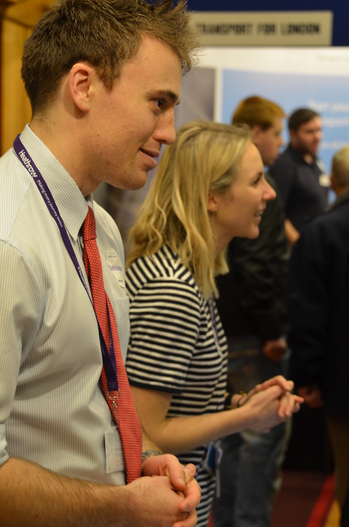 Download Image - Jobs and Careers Fair picture