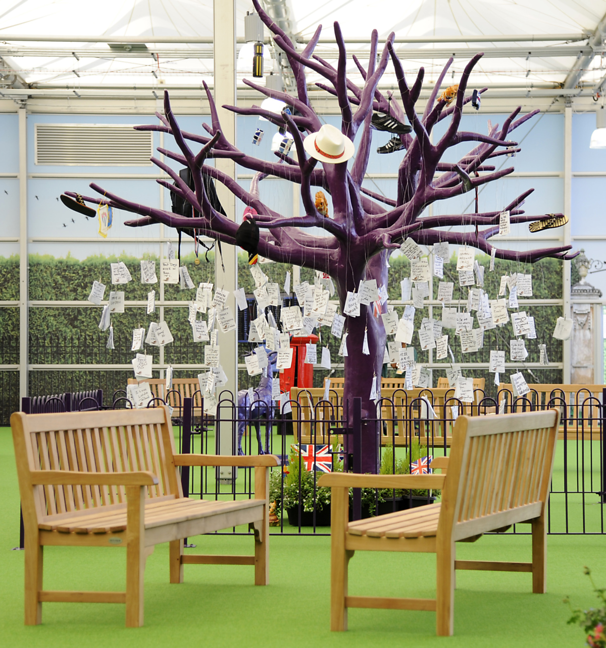 Download Image - Memory Tree picture