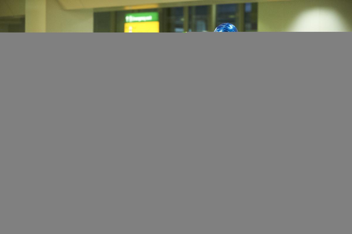 Download Image - Olympic Arrivals picture