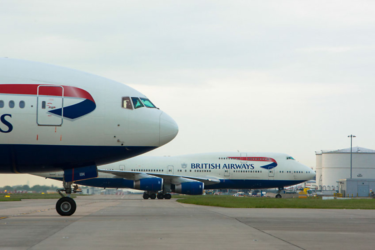 Download Image - Aircraft picture