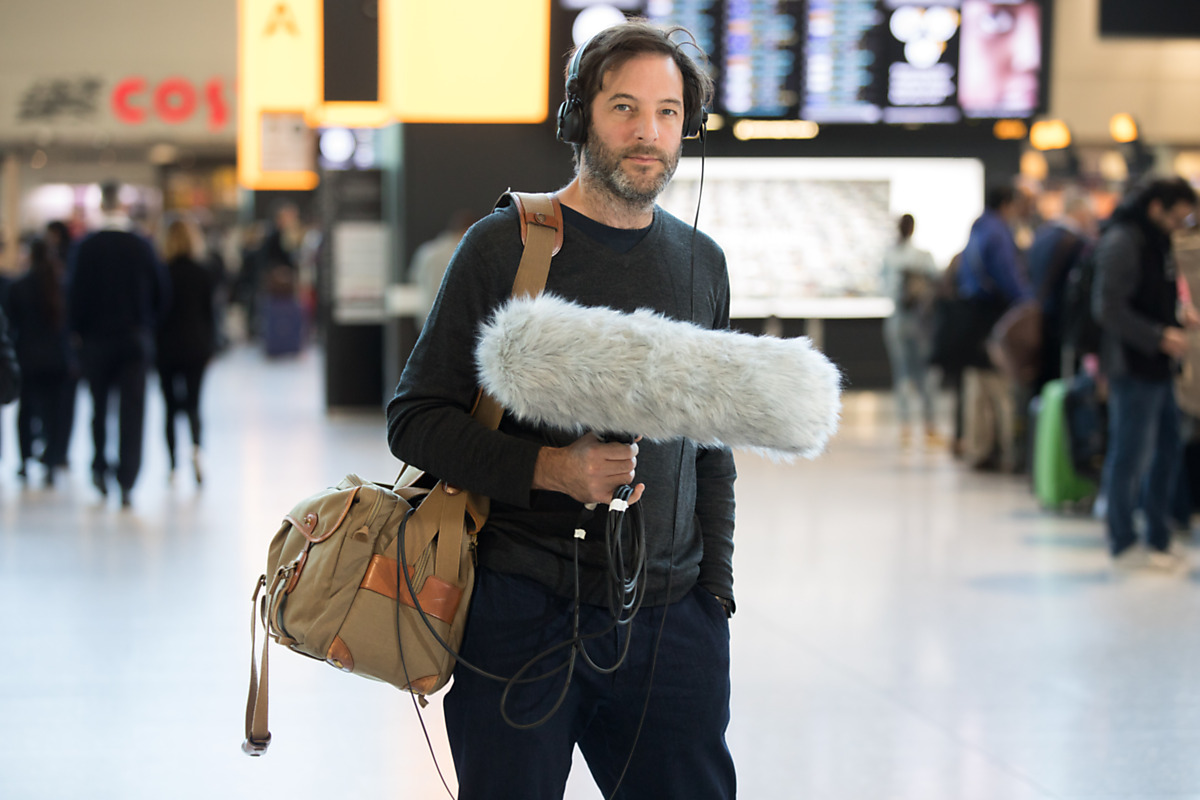 Download Image - Revealed: the sounds that will help escape the January blues picture