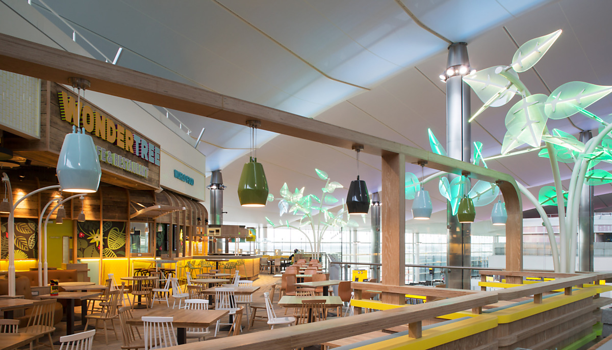 Download Image - Terminal 2 - Wonder Tree picture