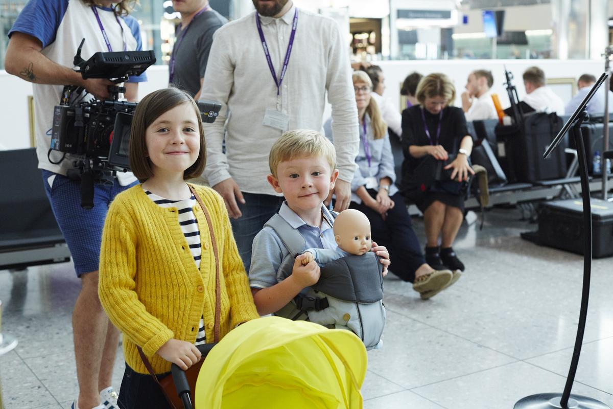Download Image - Tiny traveller 4 picture
