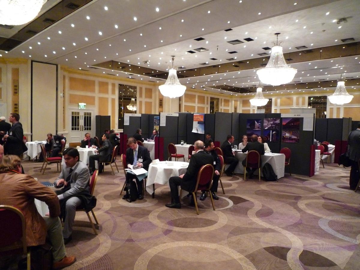 Download Image - Meet The Buyer event 2012 picture