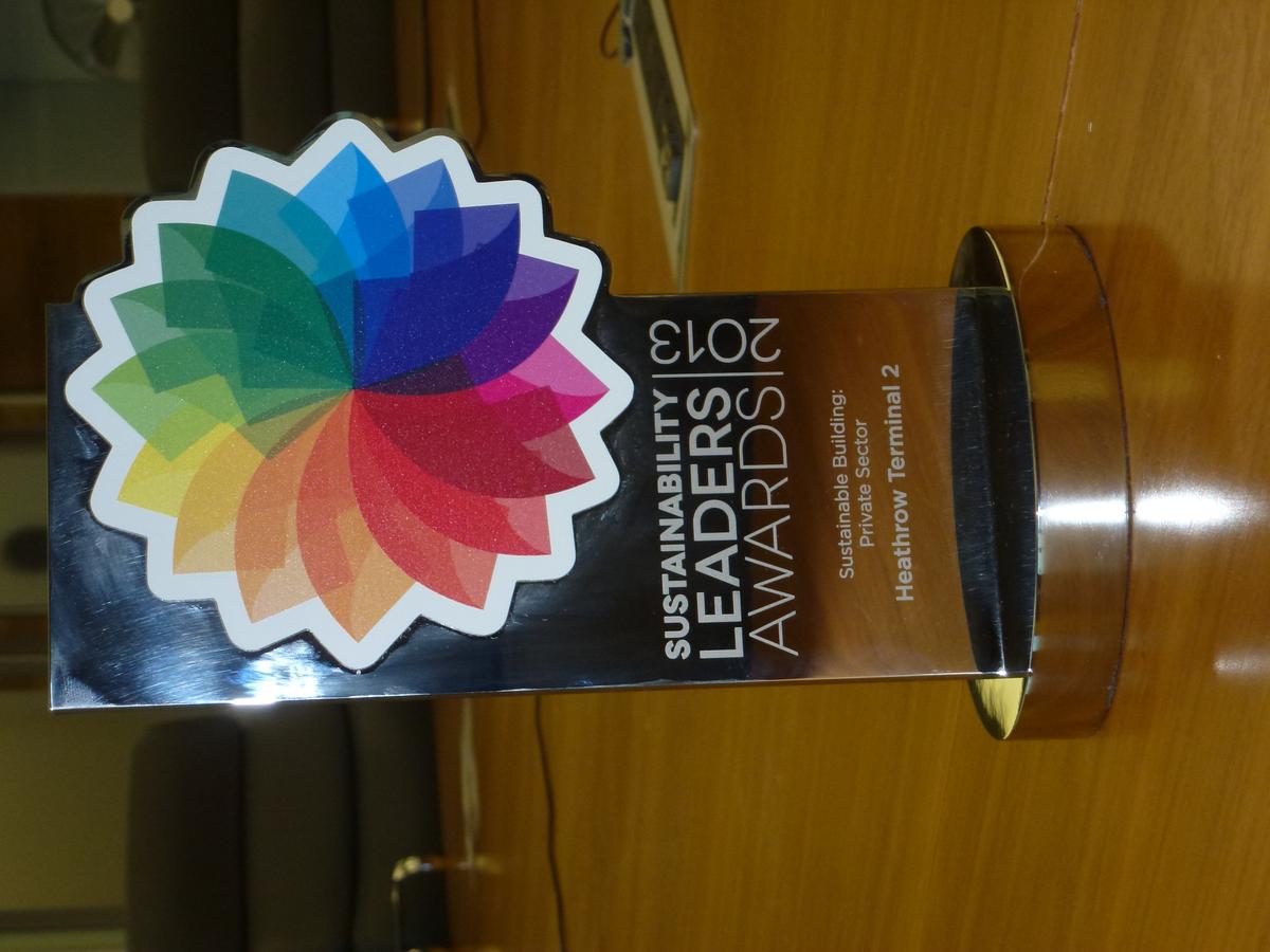 Download Image - Sustainability Leaders Award picture