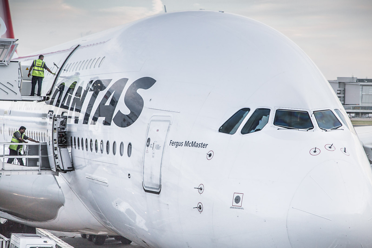 Download Image - Aircraft picture