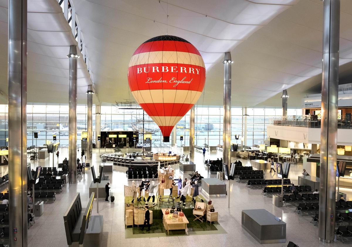 Download Image - Burberry balloon 1 picture