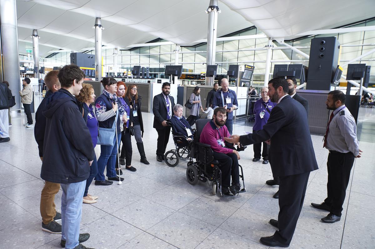 Download Image - Heathrow Open Day (Sept 2017) picture