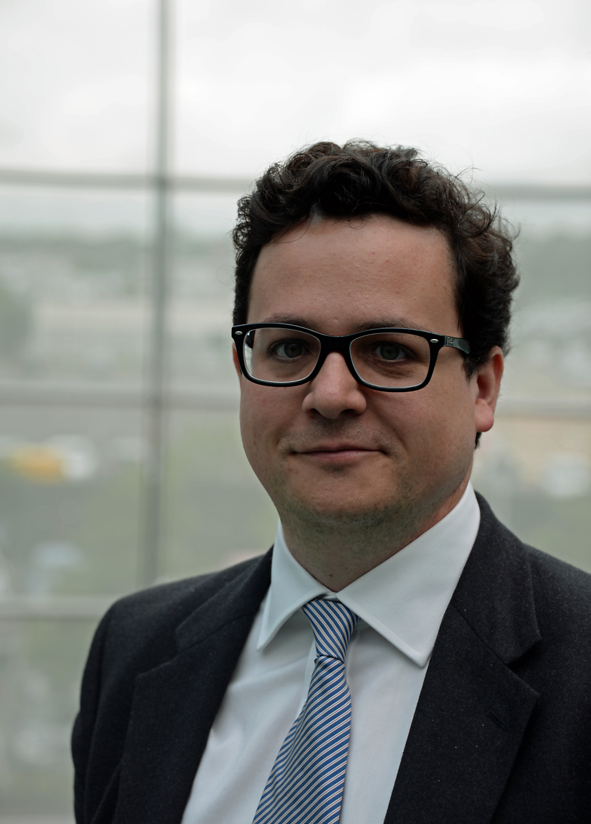 Download Image - Javier Echave CFO picture
