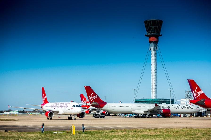 Download Image - Control Tower picture