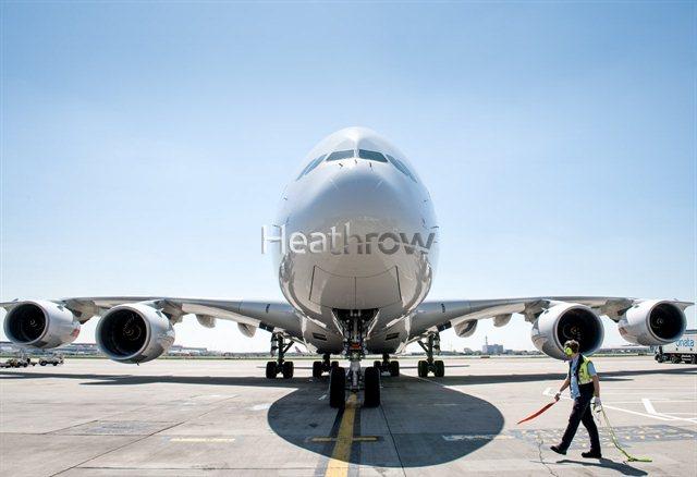 Download Image - A380 picture