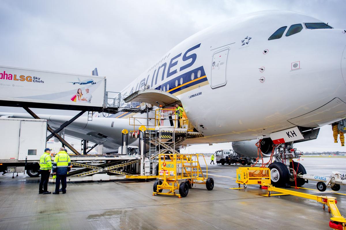 Download Image - Aircraft picture