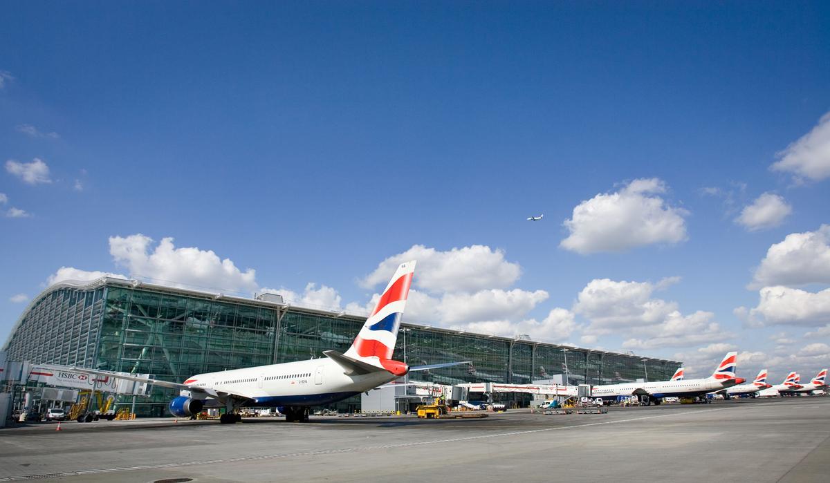 Download Image - T5 and BA plane picture