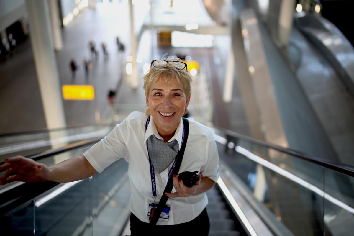 Download Image - Heathrow: Britain's Busiest Airport picture