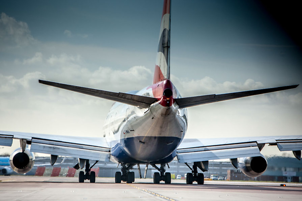 Download Image - Aircraft picture