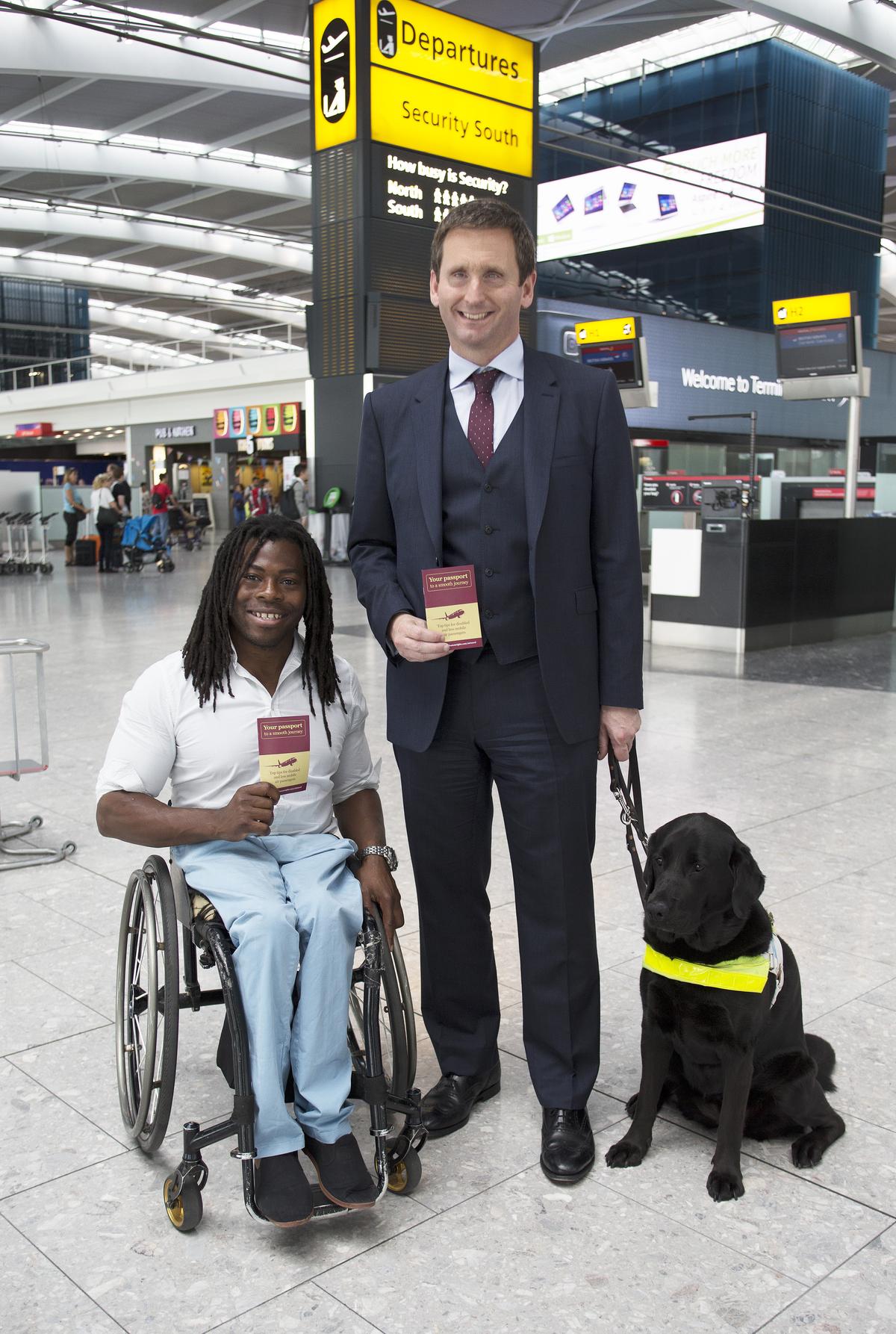 Download Image - ECHR Disability leaflet picture