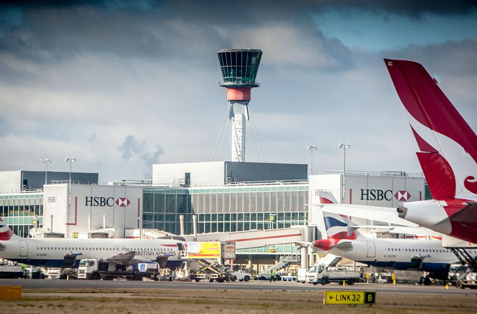 Download Image - Control Tower picture