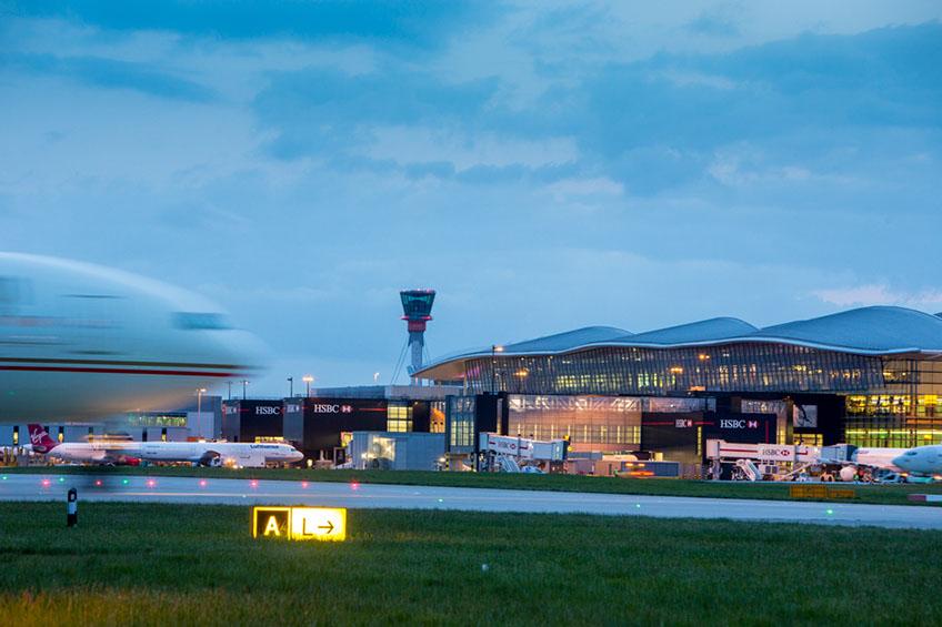 Download Image - Terminal 2 picture