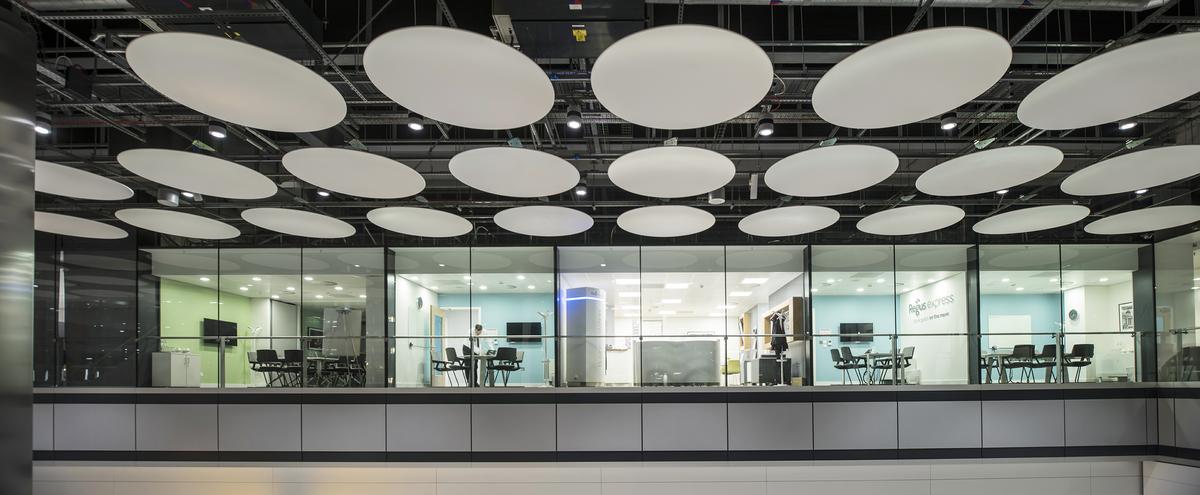 Download Image - Regus lounge 3 picture