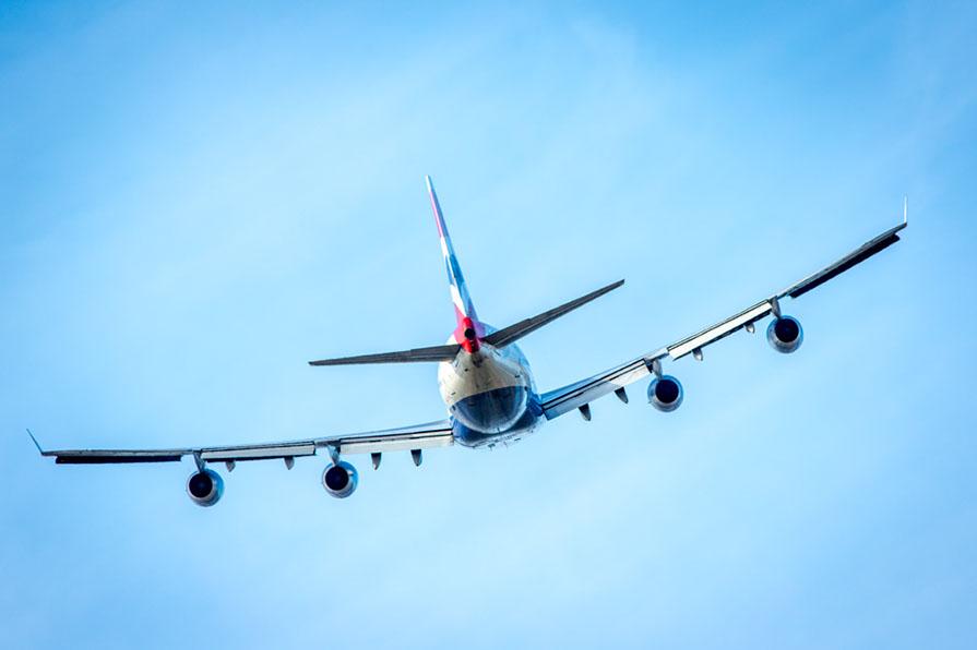 Download Image - Aircraft picture