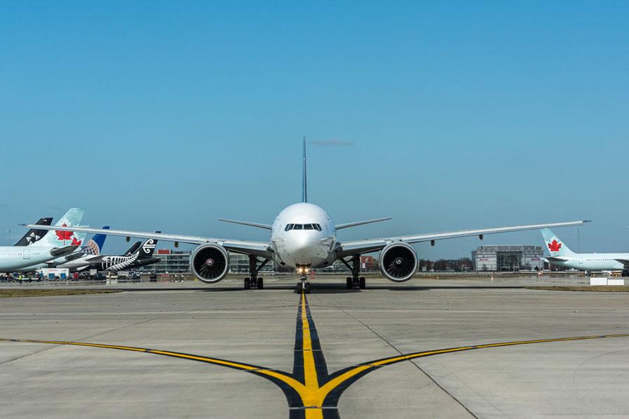 Download Image - Aircraft picture