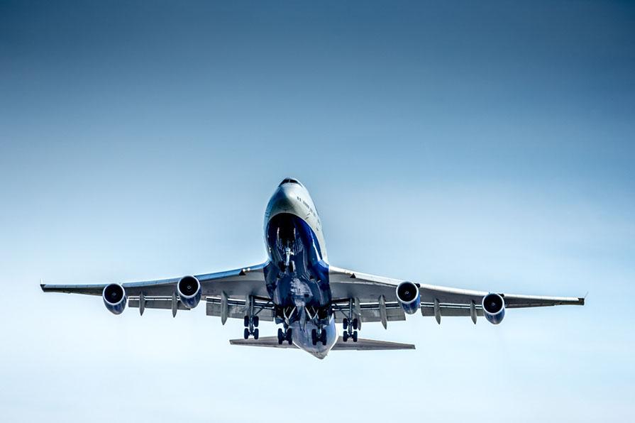 Download Image - Aircraft picture