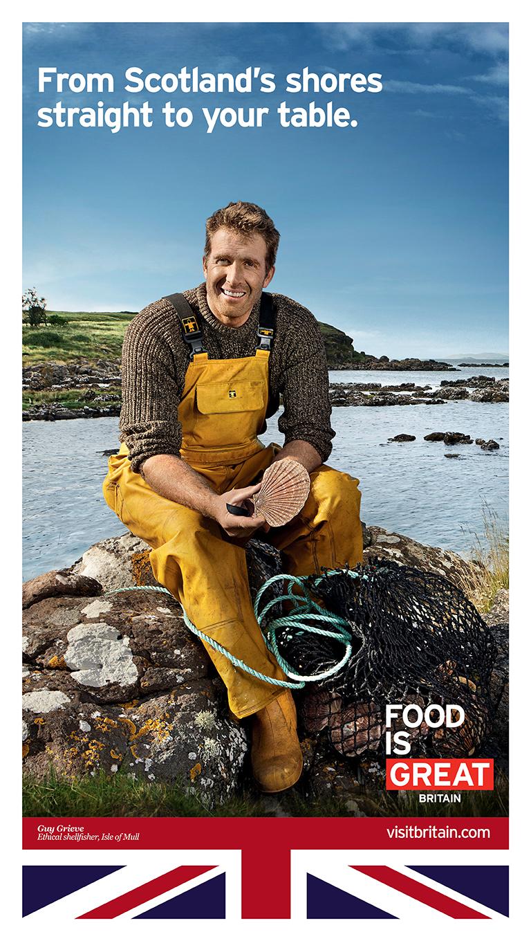 Download Image - VisitBritain Scotland picture